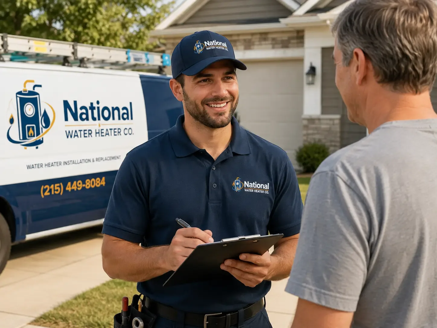 Water Heater Installation Buxton, OR FAQs